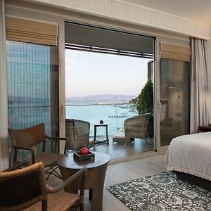 Suite Sea View